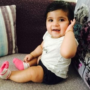 Meet your Posher, Dipesh